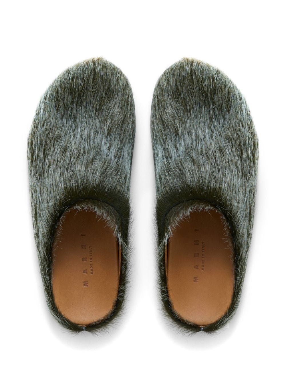 Fussbett sabot mules - 4