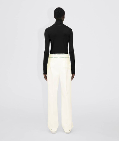 Bottega Veneta pants outlook