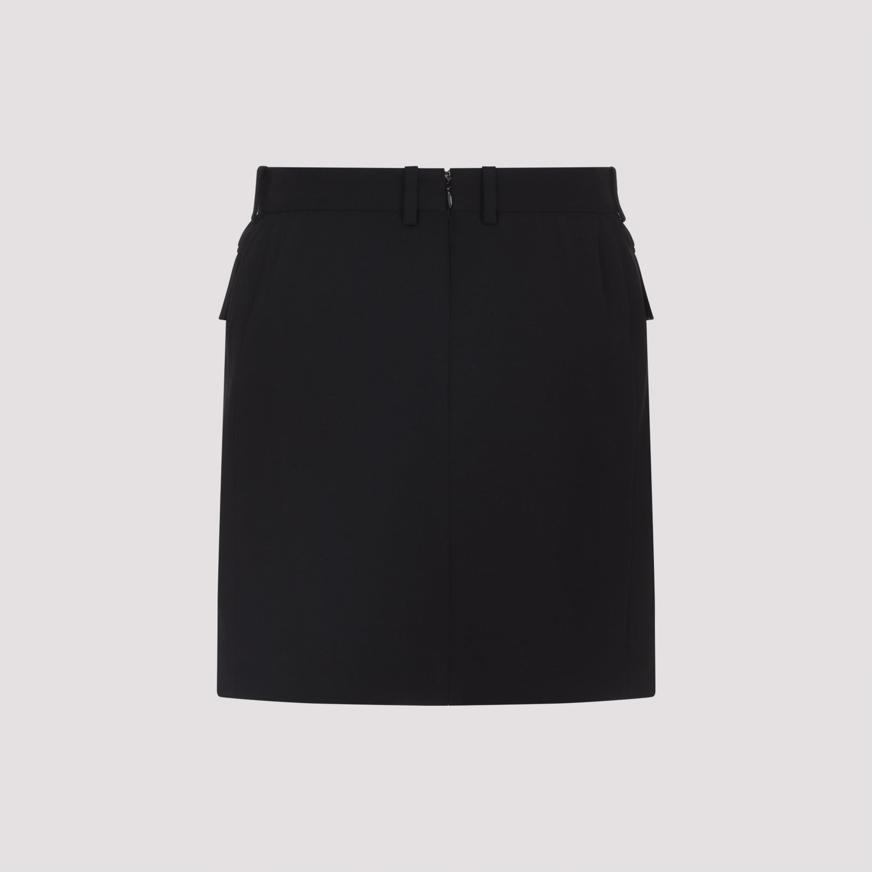 Balenciaga Tailored Mini Skirt Women - 2