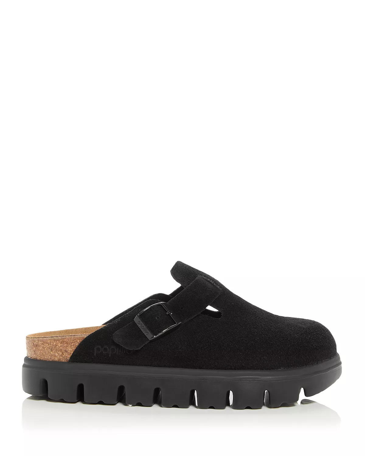 Women's Boston Chunky Platform Clogs - 2