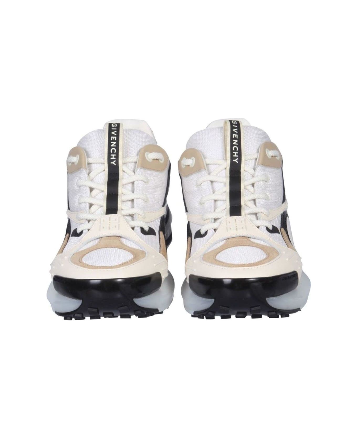 Giv 1 Lace-up Sneakers - 2