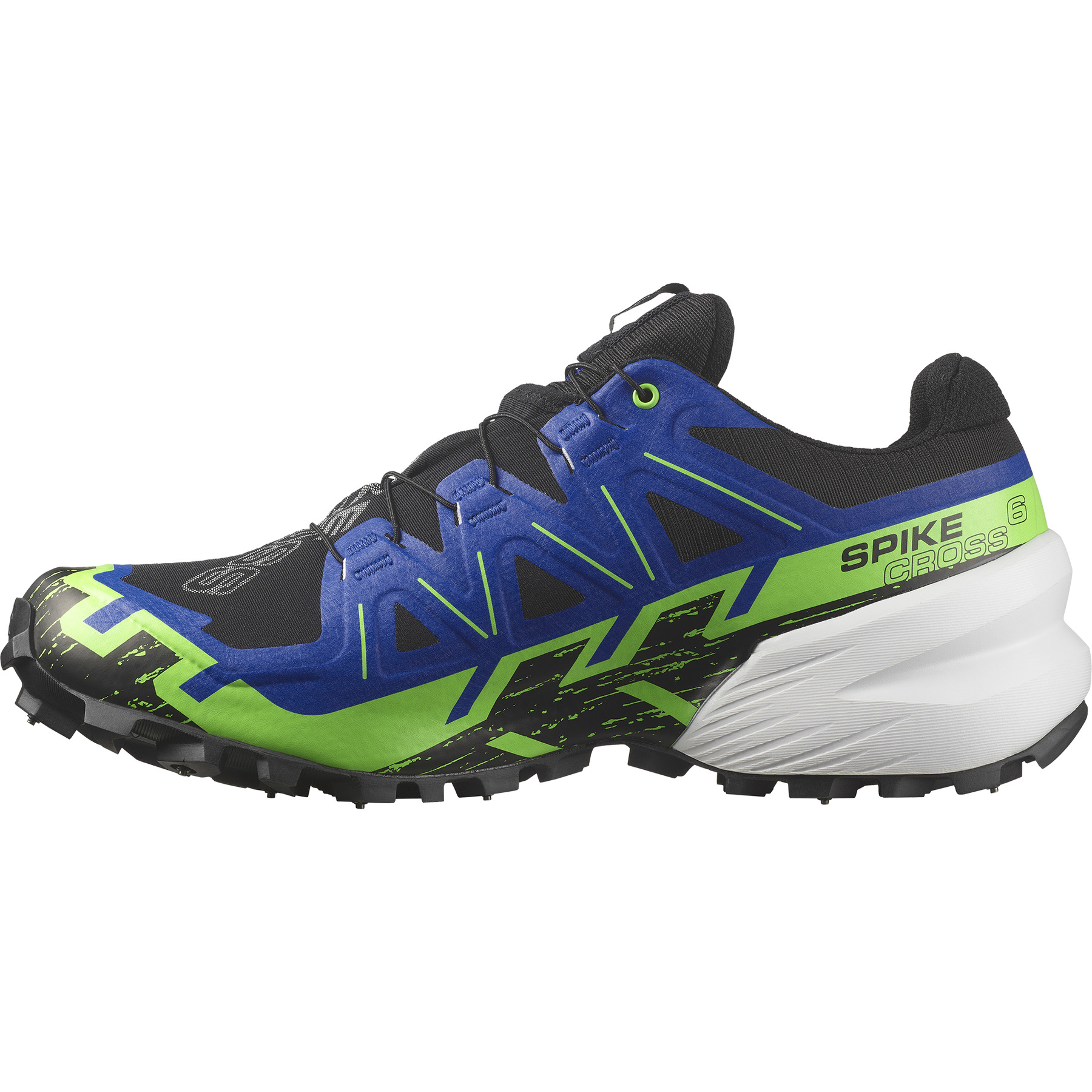 SPIKECROSS 6 GORE-TEX - 4