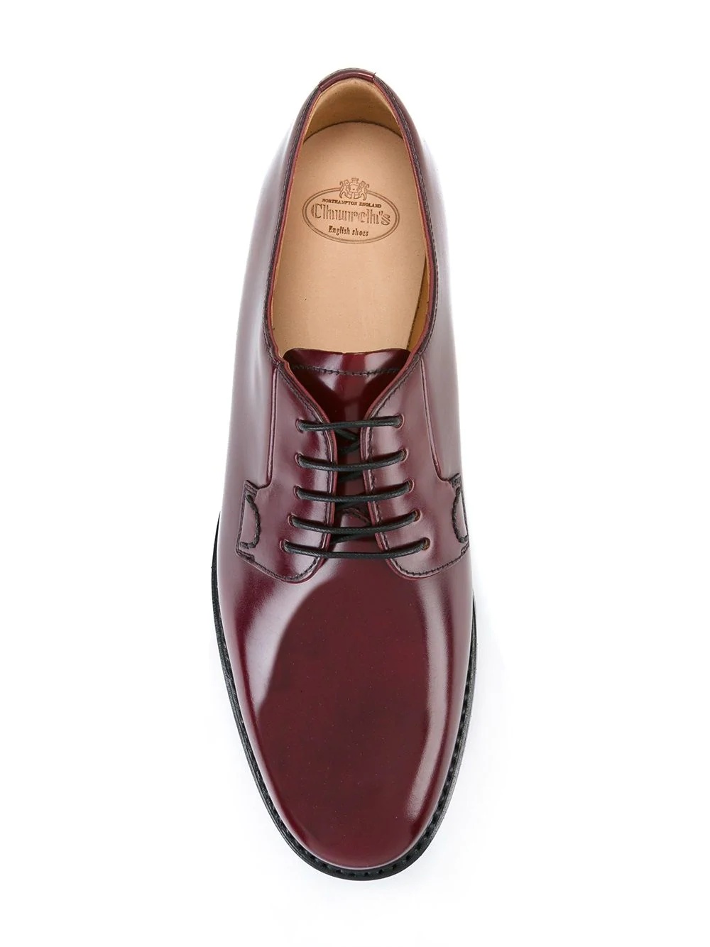 Shannon Derby shoes - 4