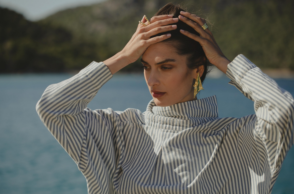 North Wind Earrings - 3
