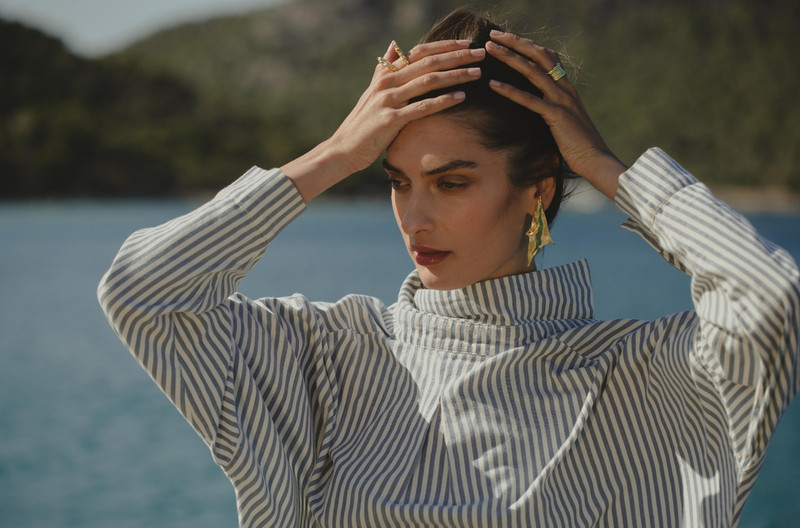 North Wind Earrings 3