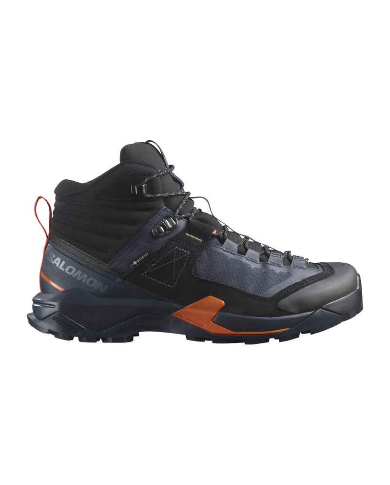 X ULTRA ALPINE MID GORE-TEX 1