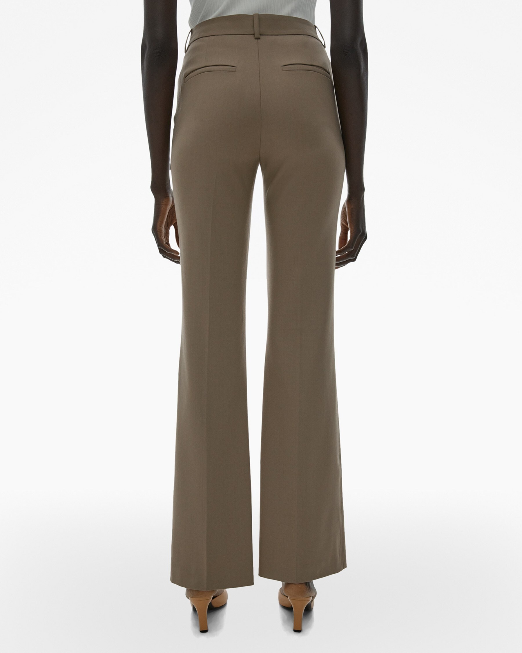 SUIT PANT - 4