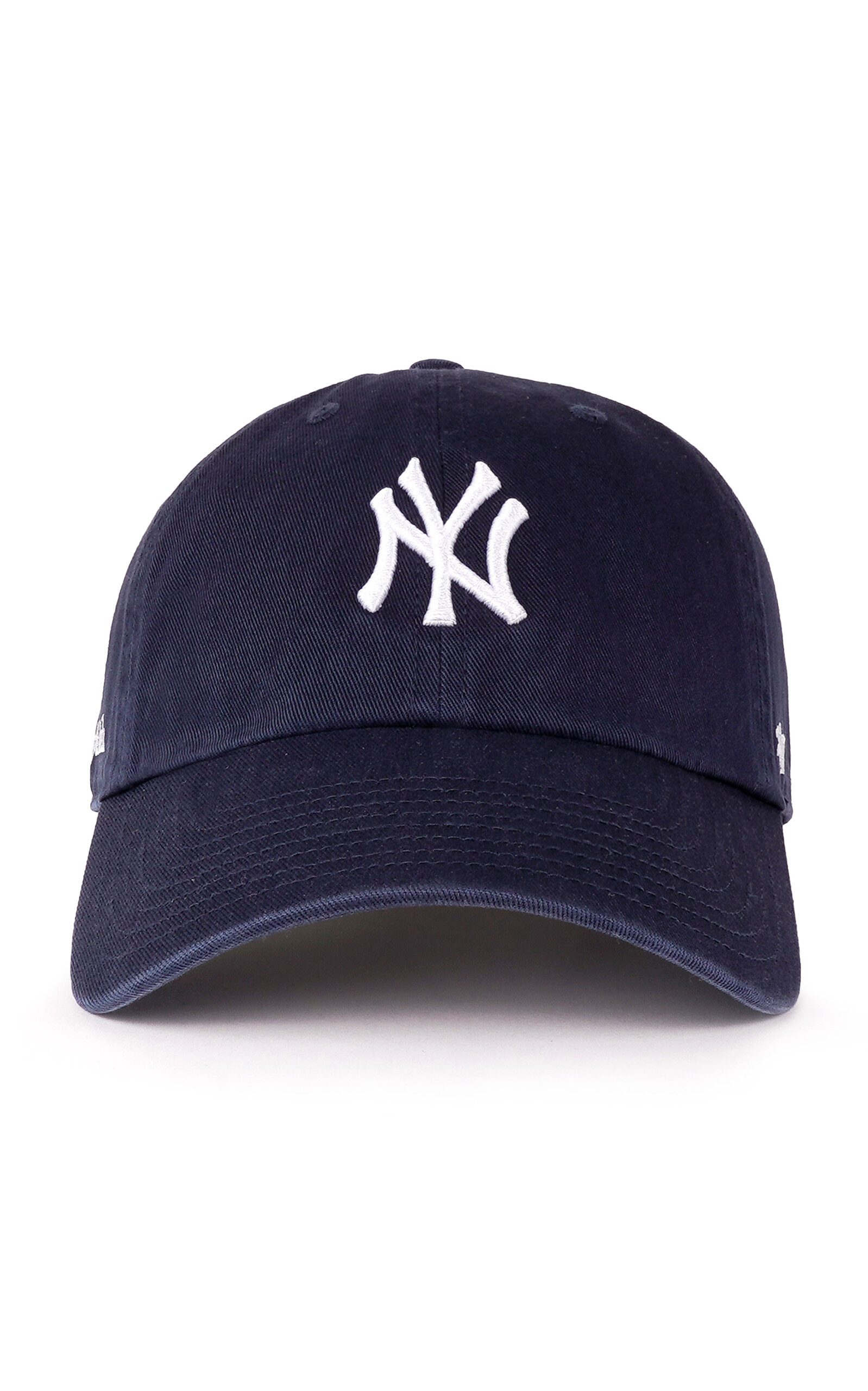 x Yankees Cotton Baseball Cap navy - 2