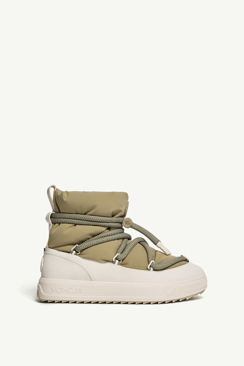 Moncler Altive Mid Snow Boots 1