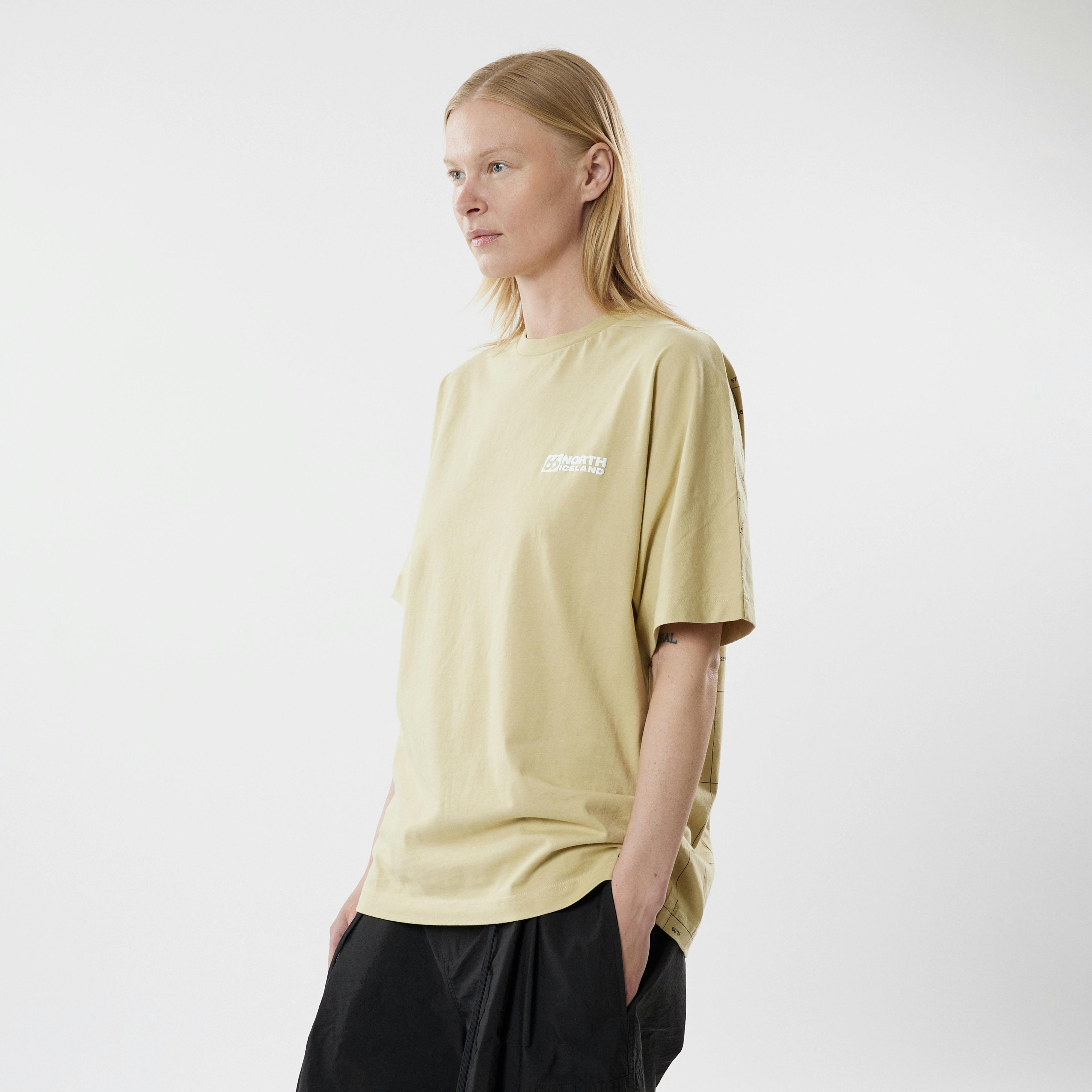 Suðureyri T-shirt - 6