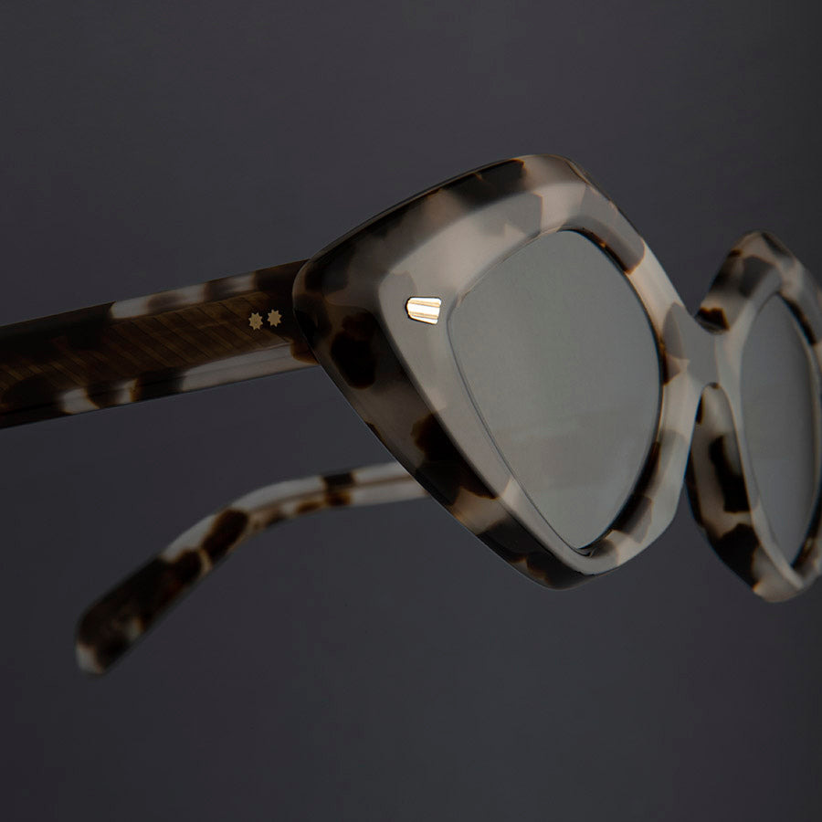 9126 OVERSIZE SUNGLASSES - 5