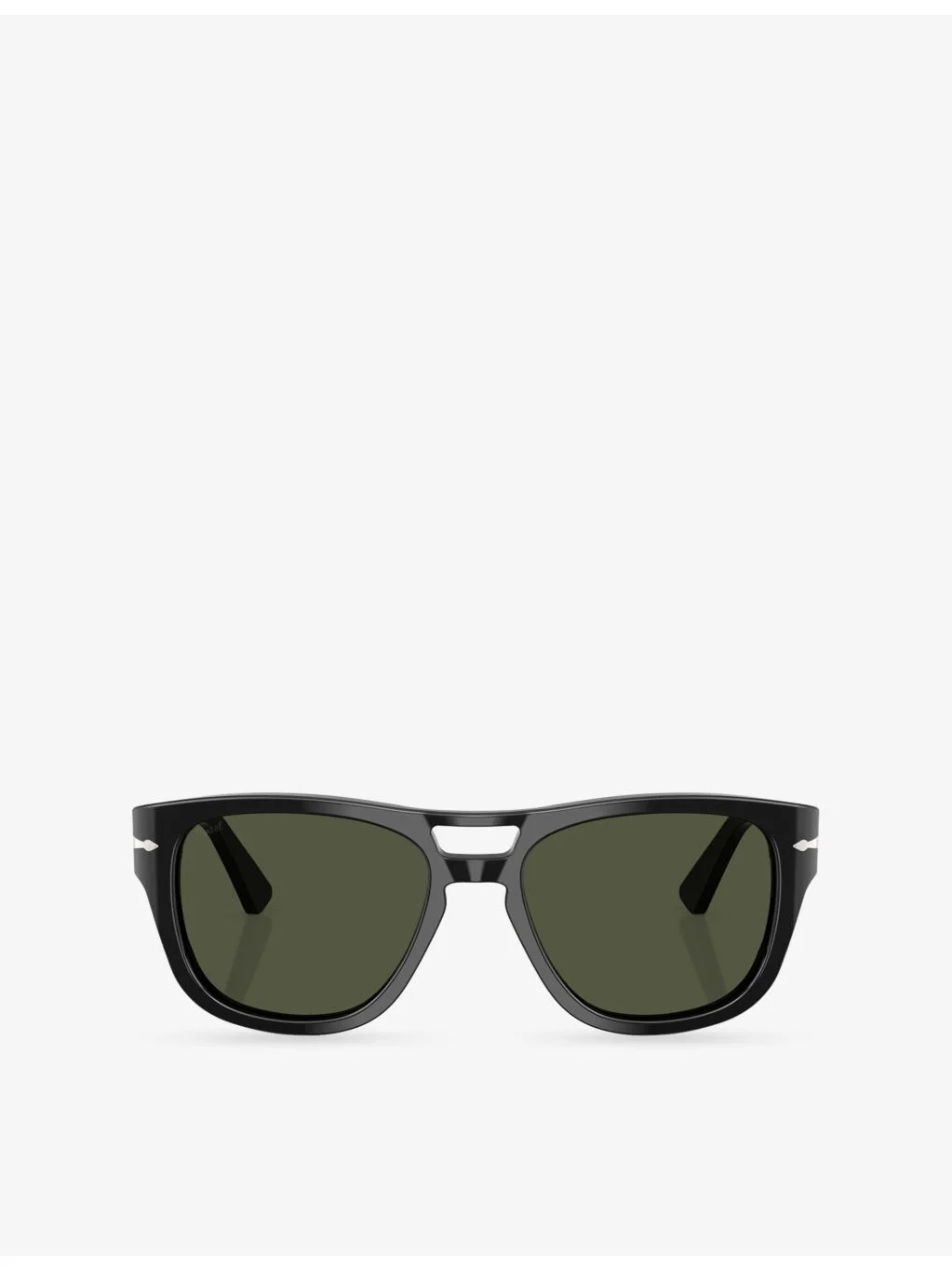 PO3366S Square-Frame Acetate Sunglasses - 1
