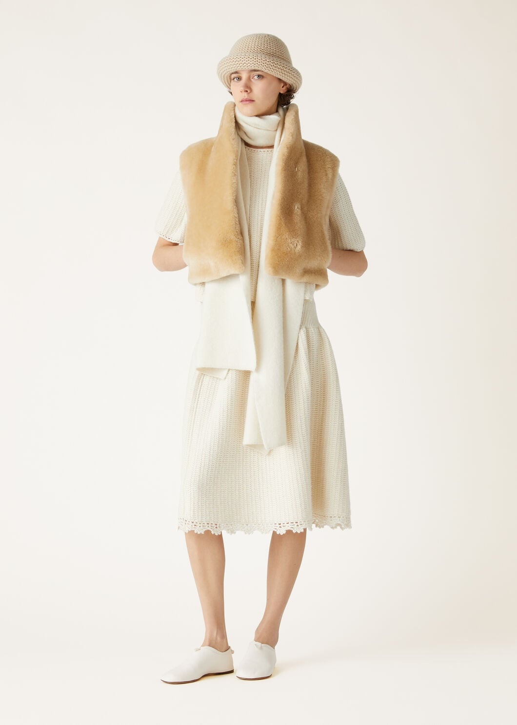 Fervento Skirt - 2