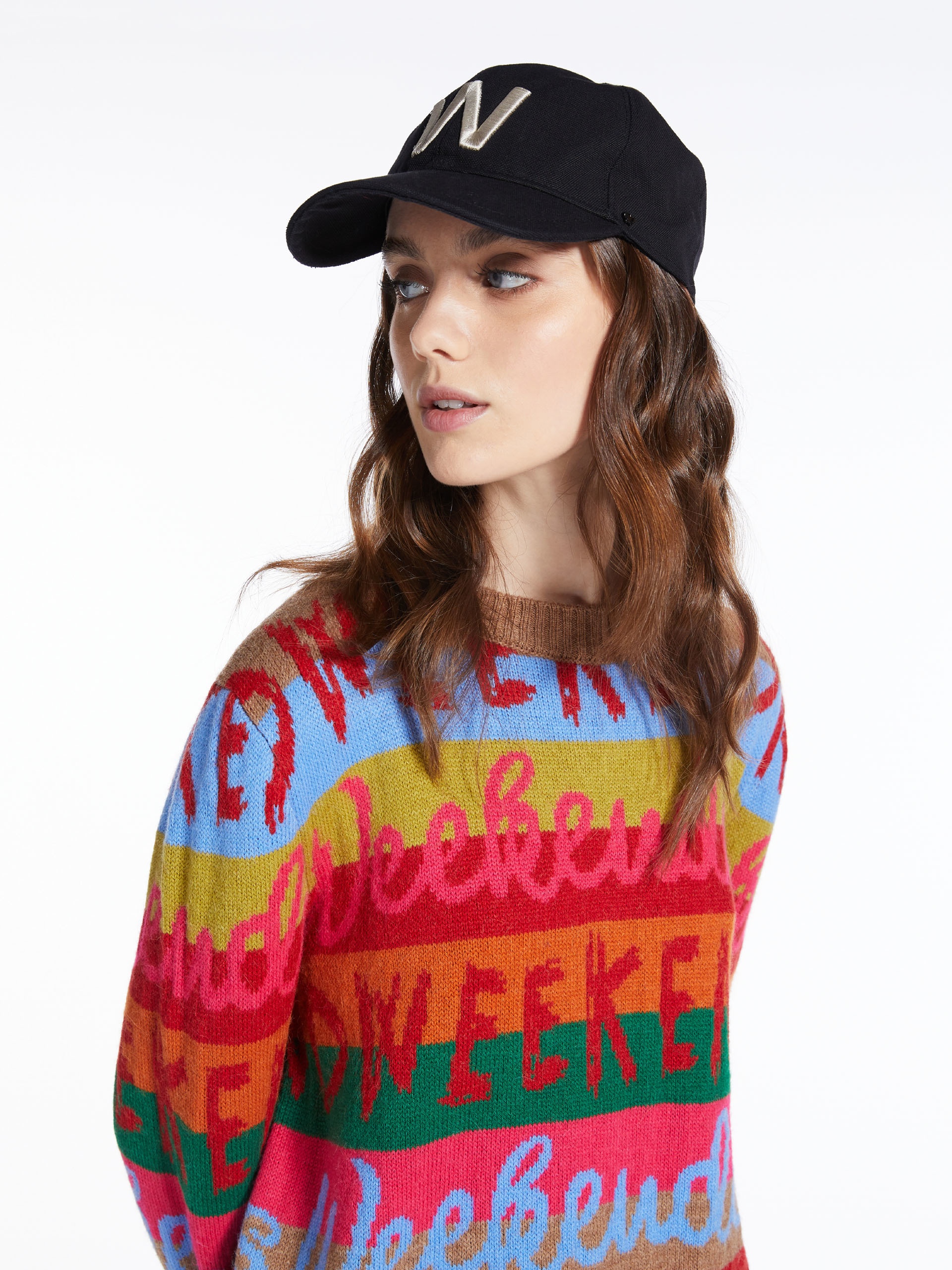 CERCHIO Canvas cap - 5