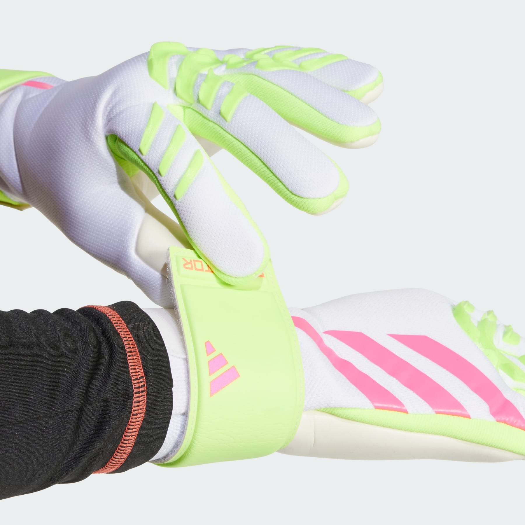 Predator League Goalkeeper Gloves - 5