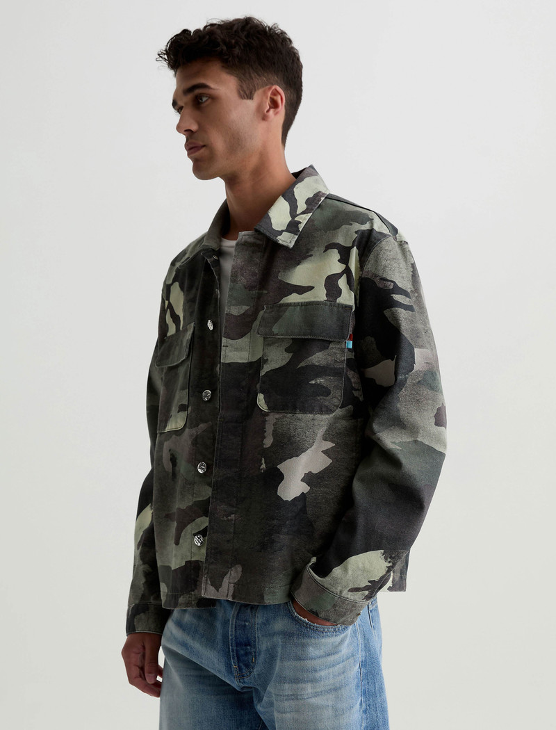 Philip Jacket 6