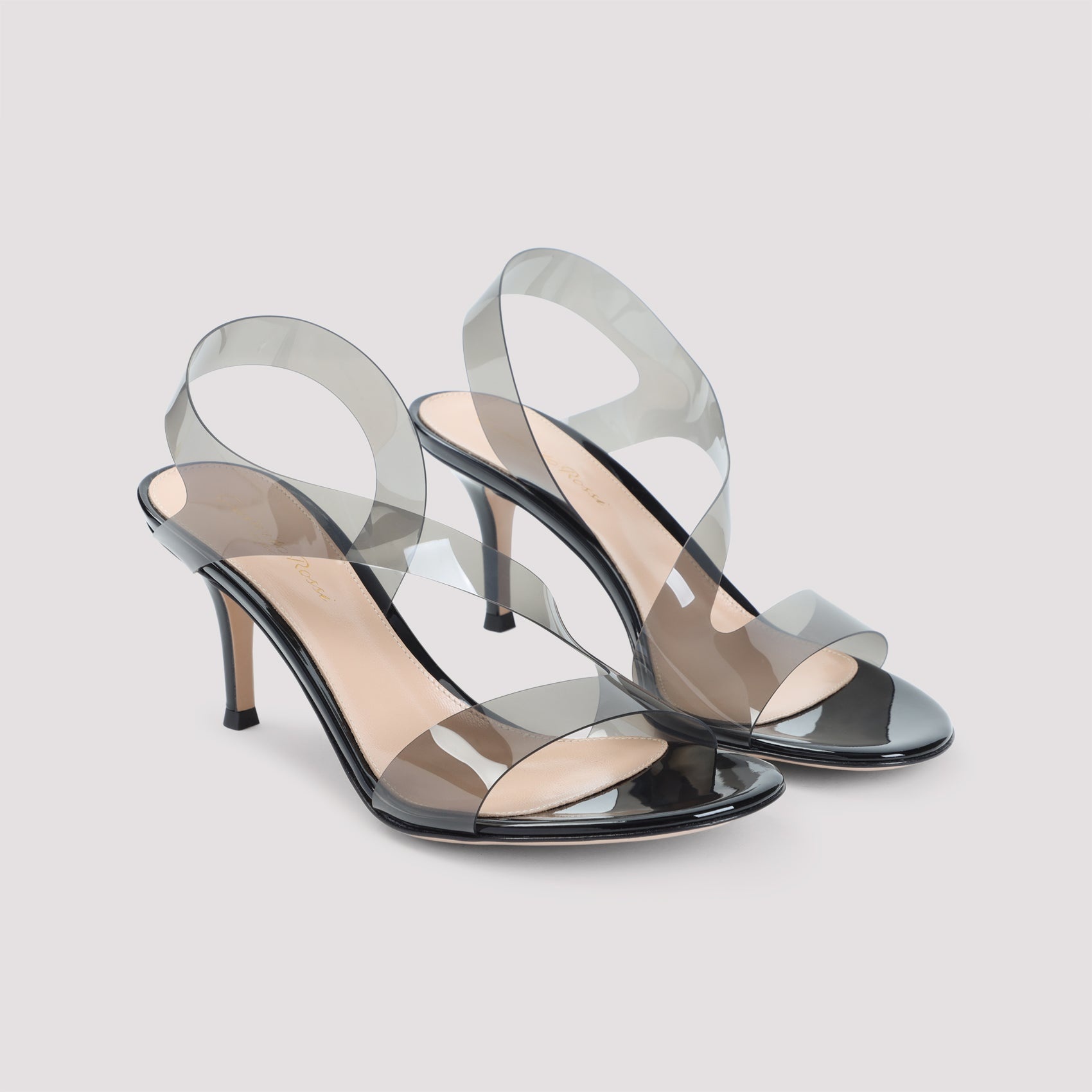 Sandals Black - 4