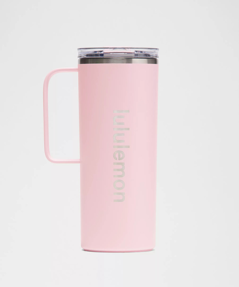 Insulated Mug 20oz 1