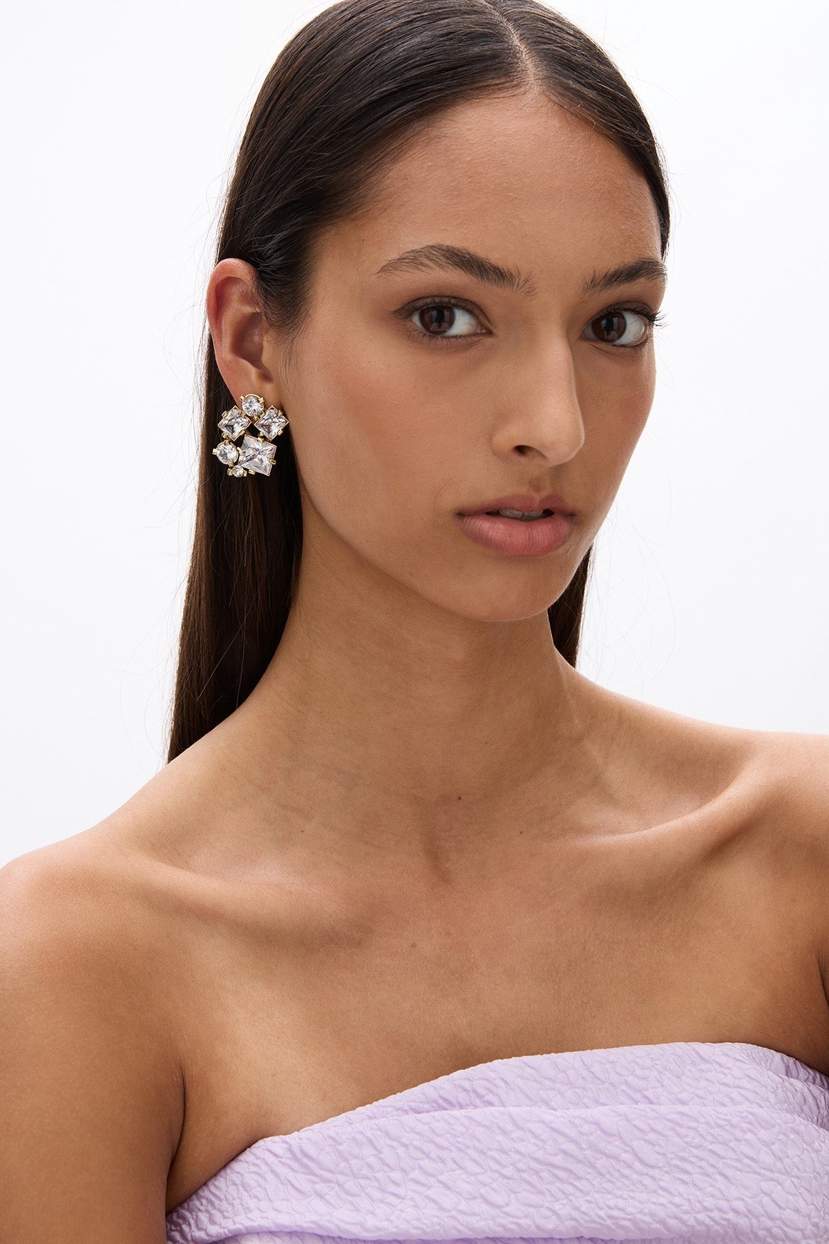 GWEN EARRING - 5