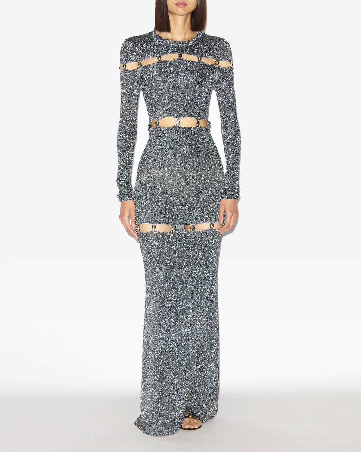 ELMIRE DRESS - 2