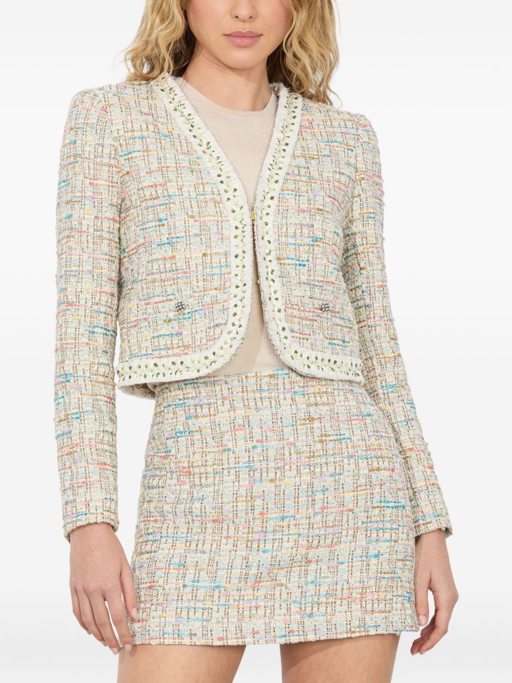 Peyton jacket - 5