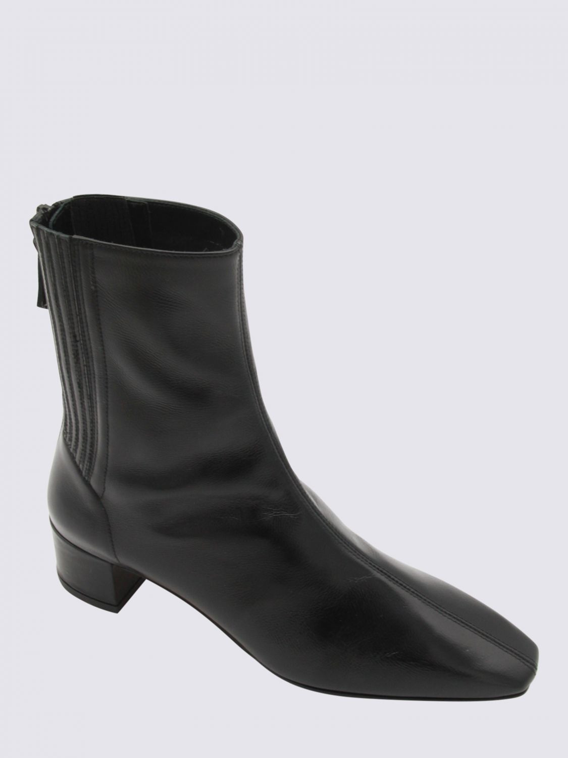 Flat ankle boots woman Aquazzura - 4