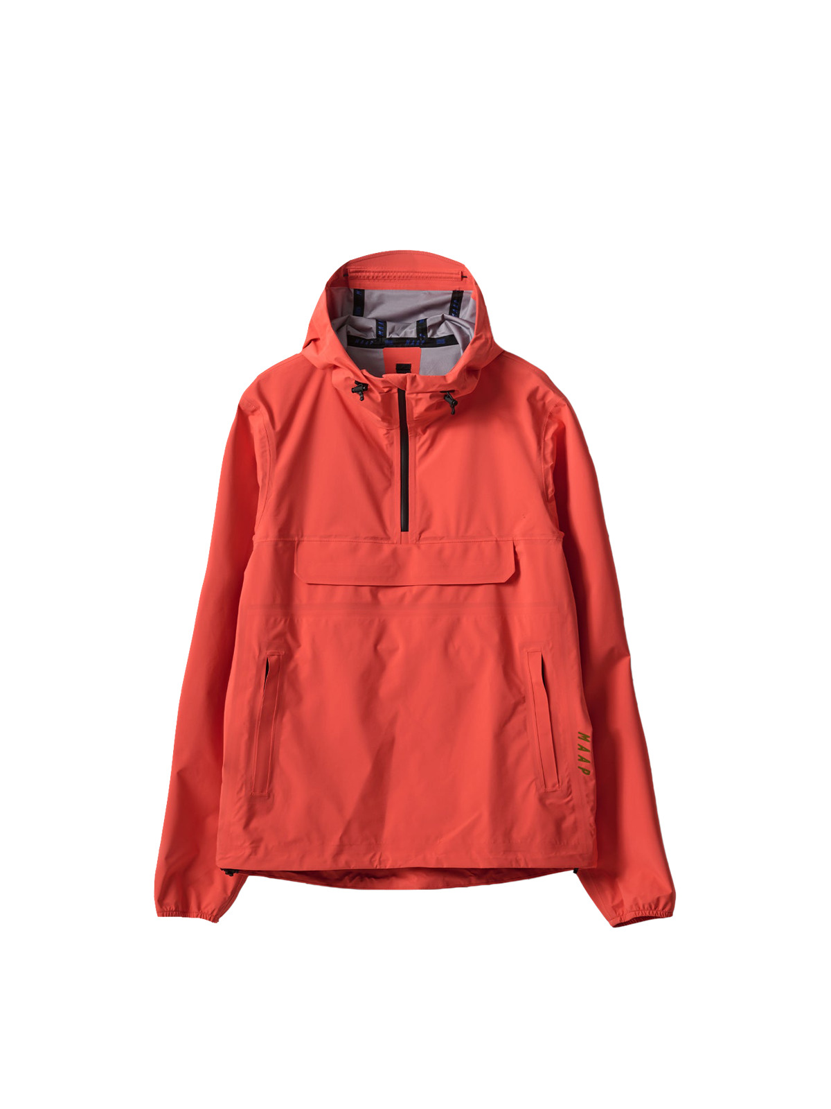Alt_Road™ Lightweight Anorak - 1