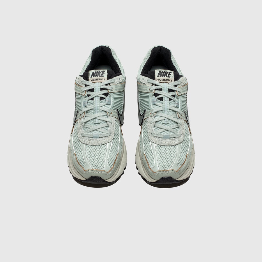 WMNS ZOOM VOMERO 5 "LIGHT SILVER" - 2