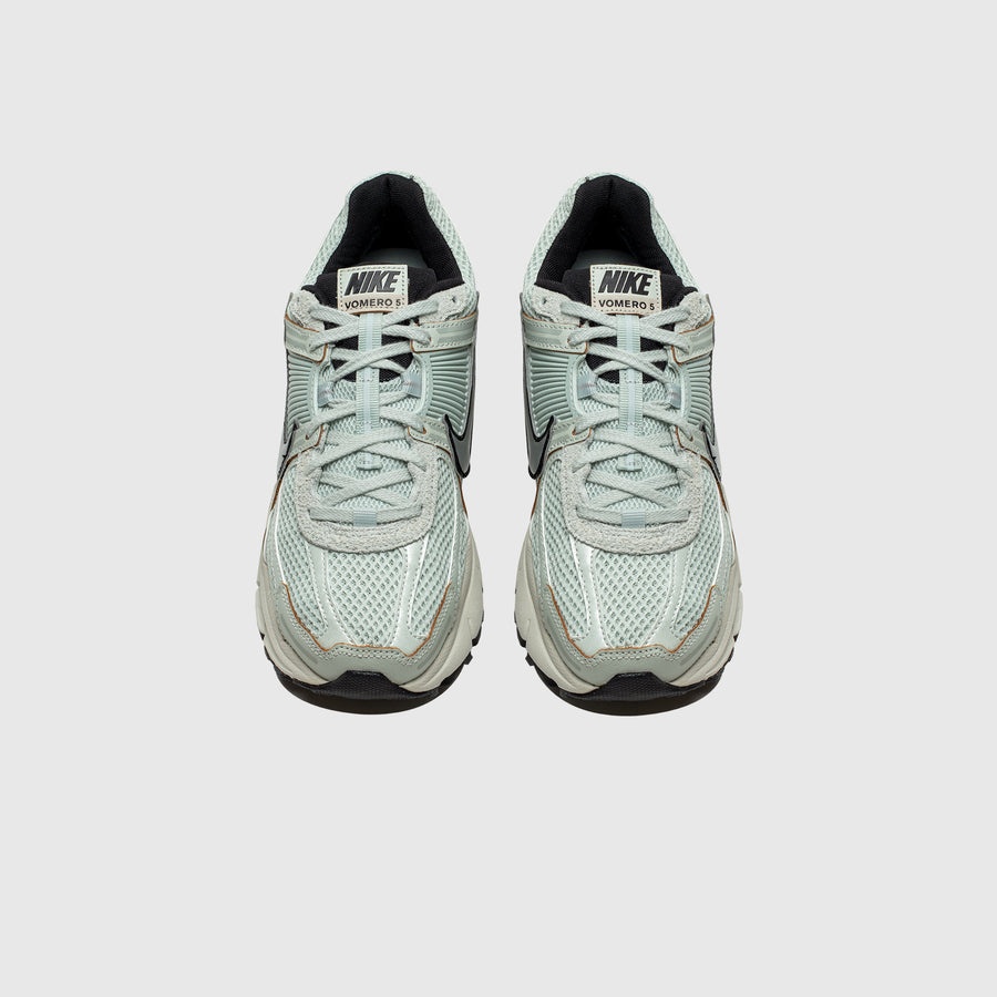 WMNS ZOOM VOMERO 5 "LIGHT SILVER" - 2