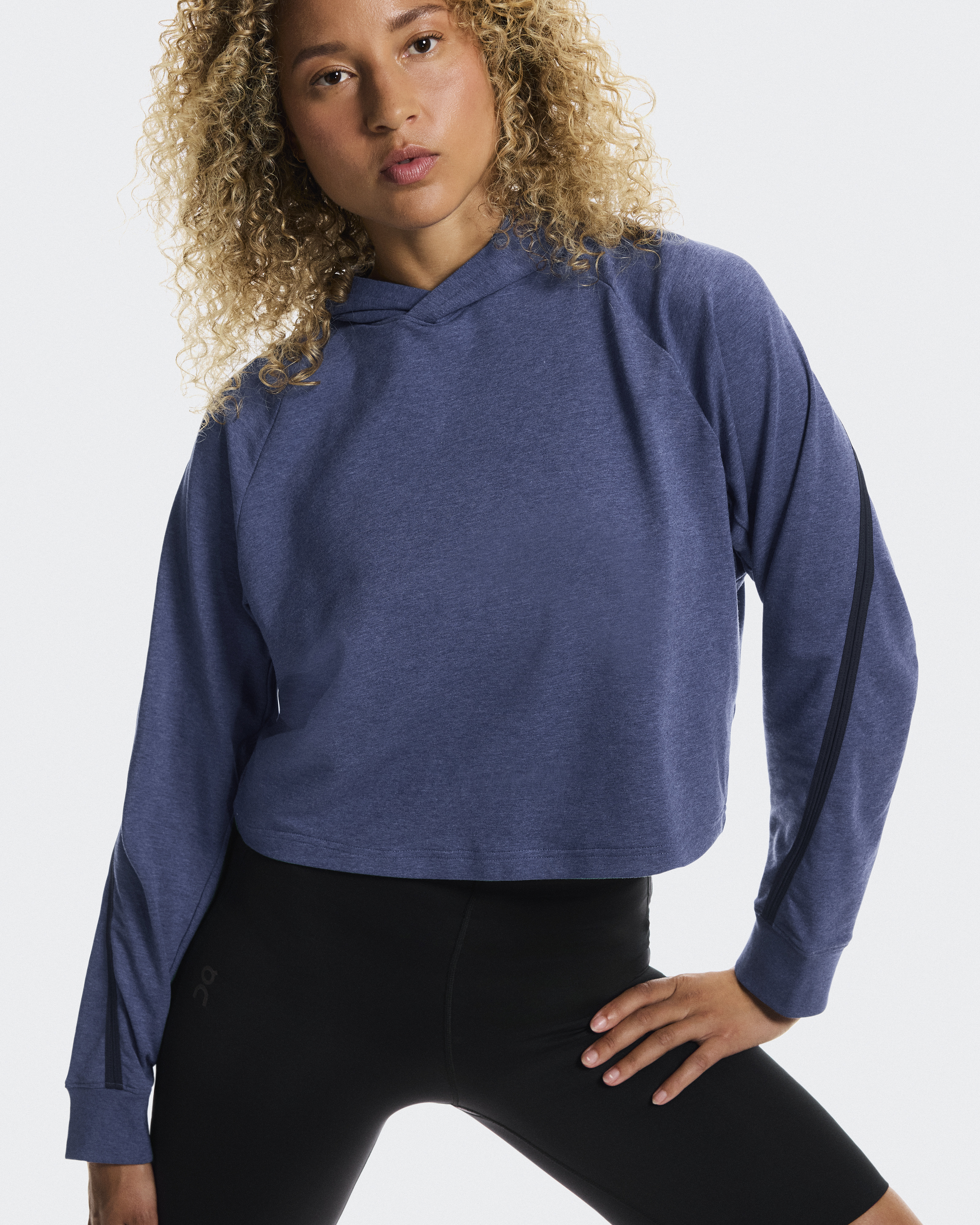 Studio Hoodie - 3