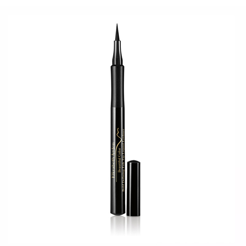 Bold Defining Felt Tip Liquid Eyeliner 1