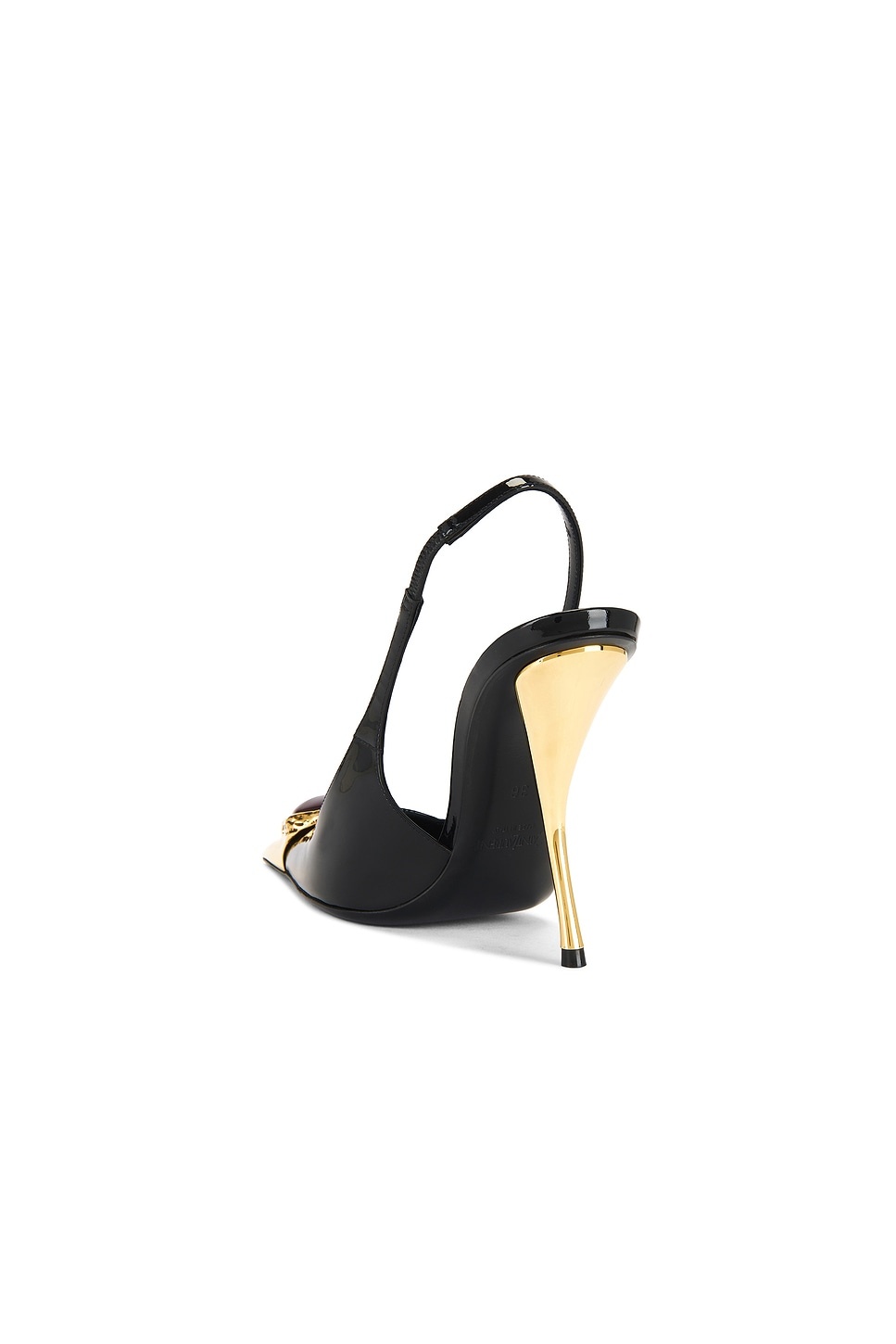 Loulou Pump - 3