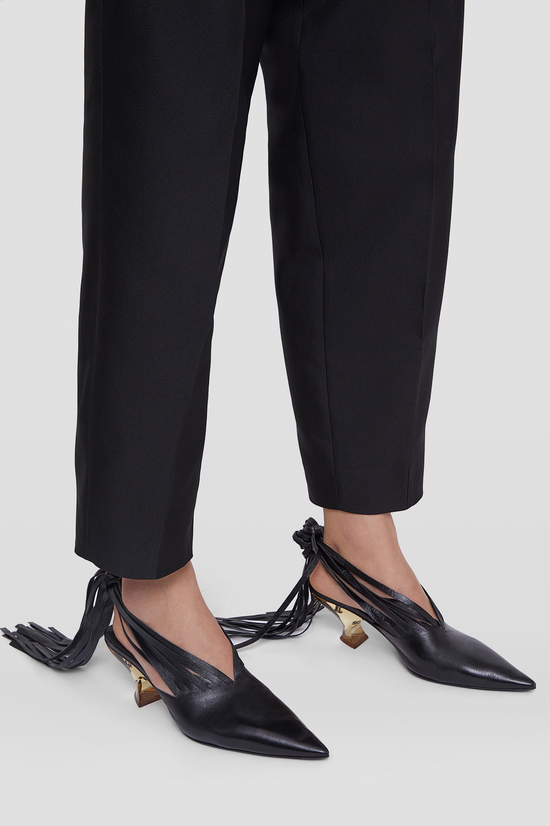 Pumps - 7