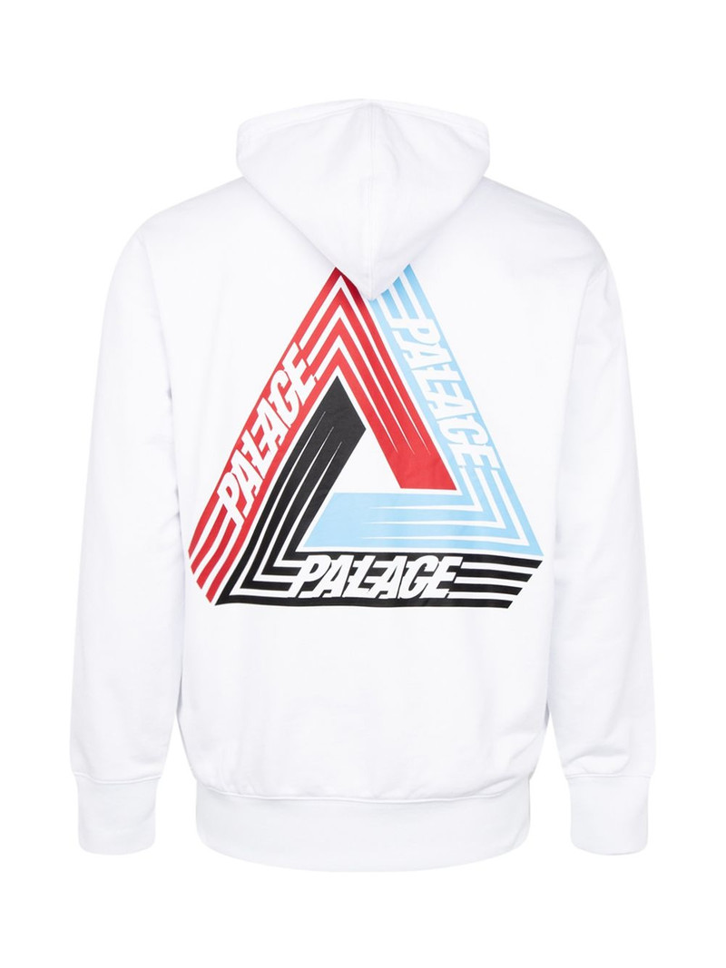 PALACE Tri-Ferg hoodie outlook