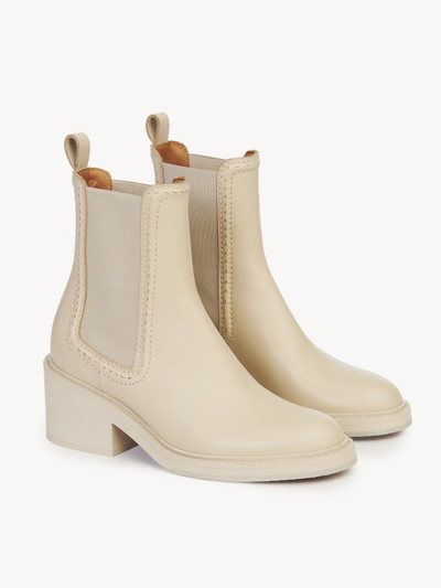 Chloé MALLO ANKLE BOOT outlook