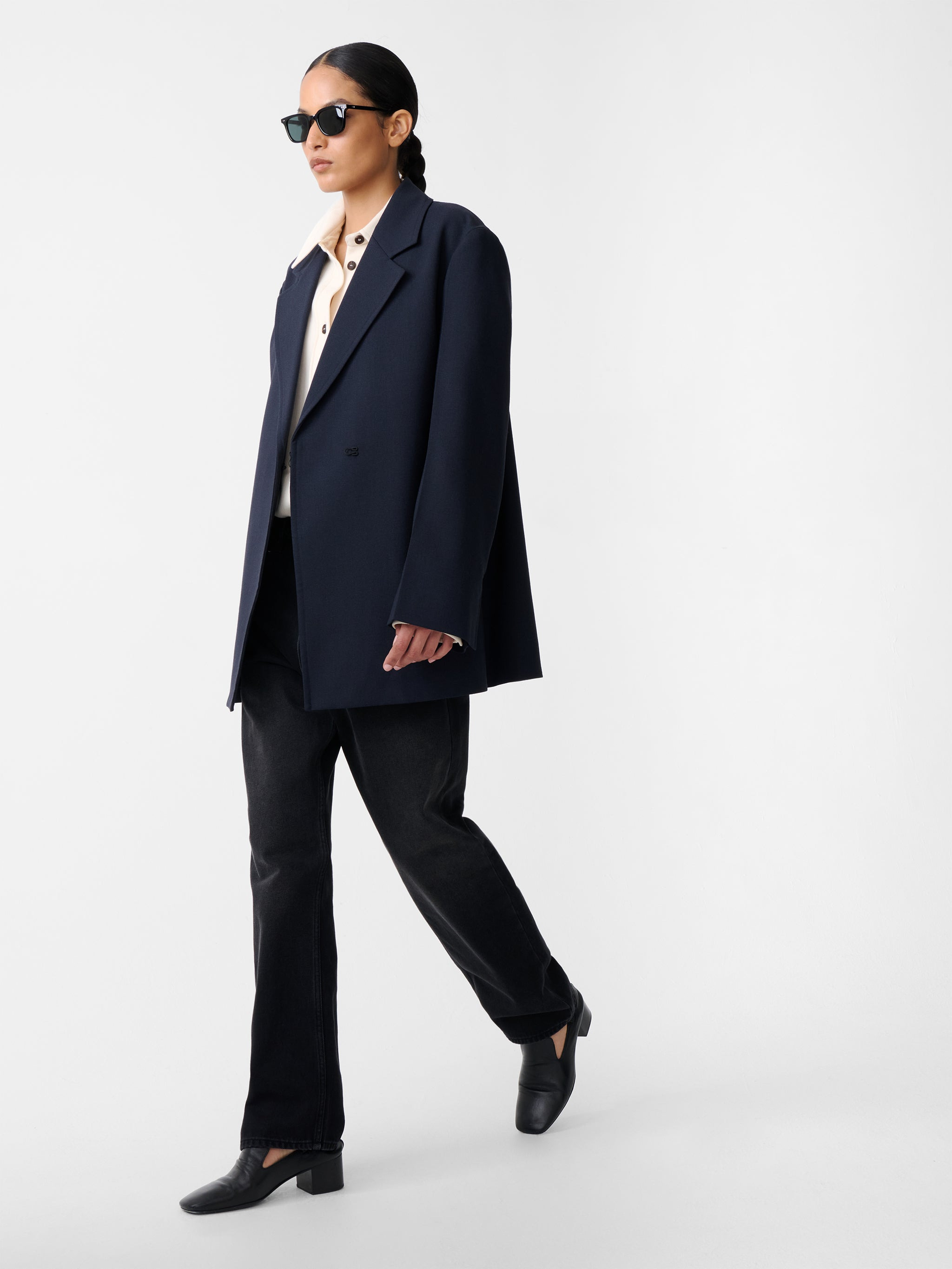 Araz Jacket - 3