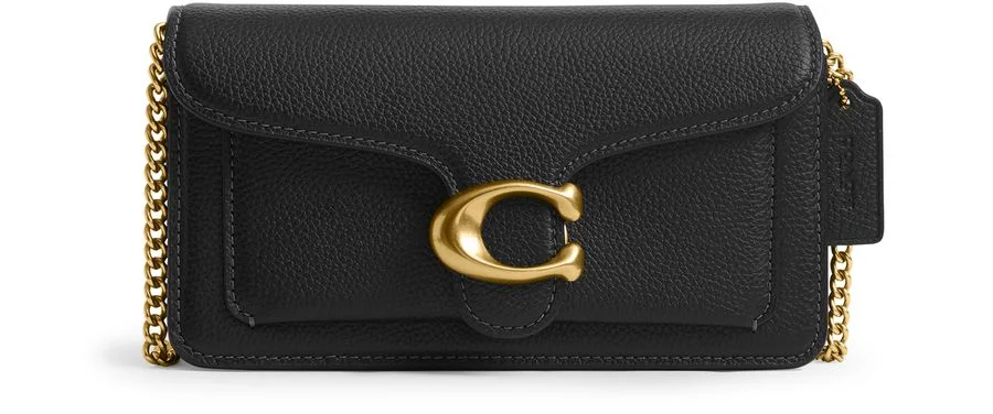 Tabby 19 shoulder bag - 1