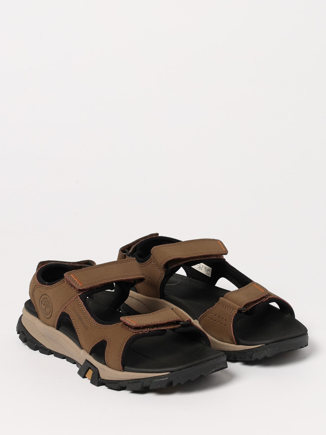 Sandals men Timberland - 2