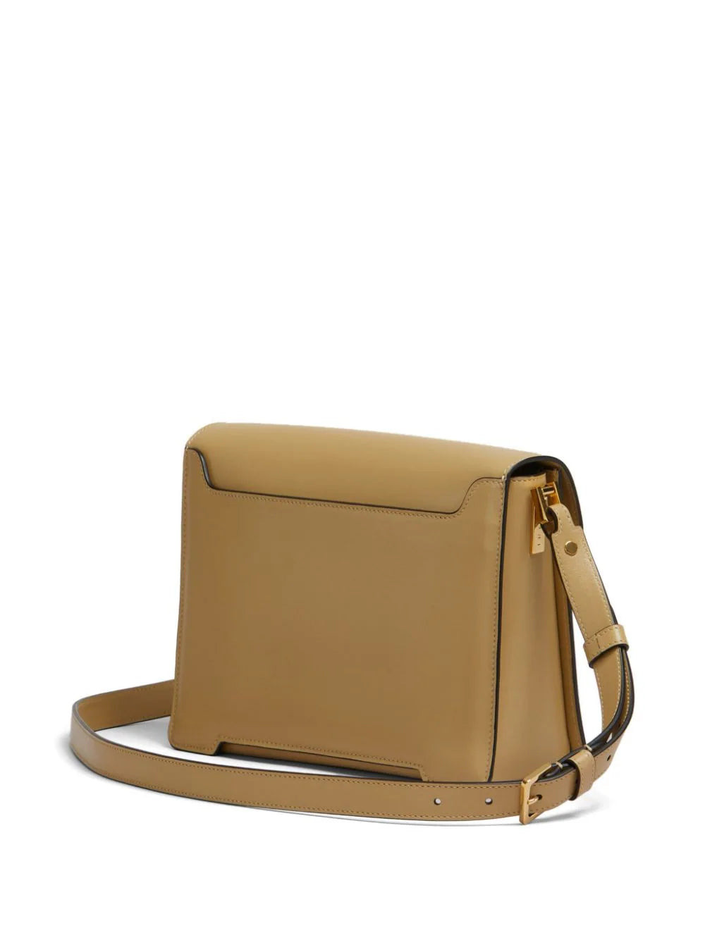 Marni Women Medium Trunkaroo Shoulder Bag - 2