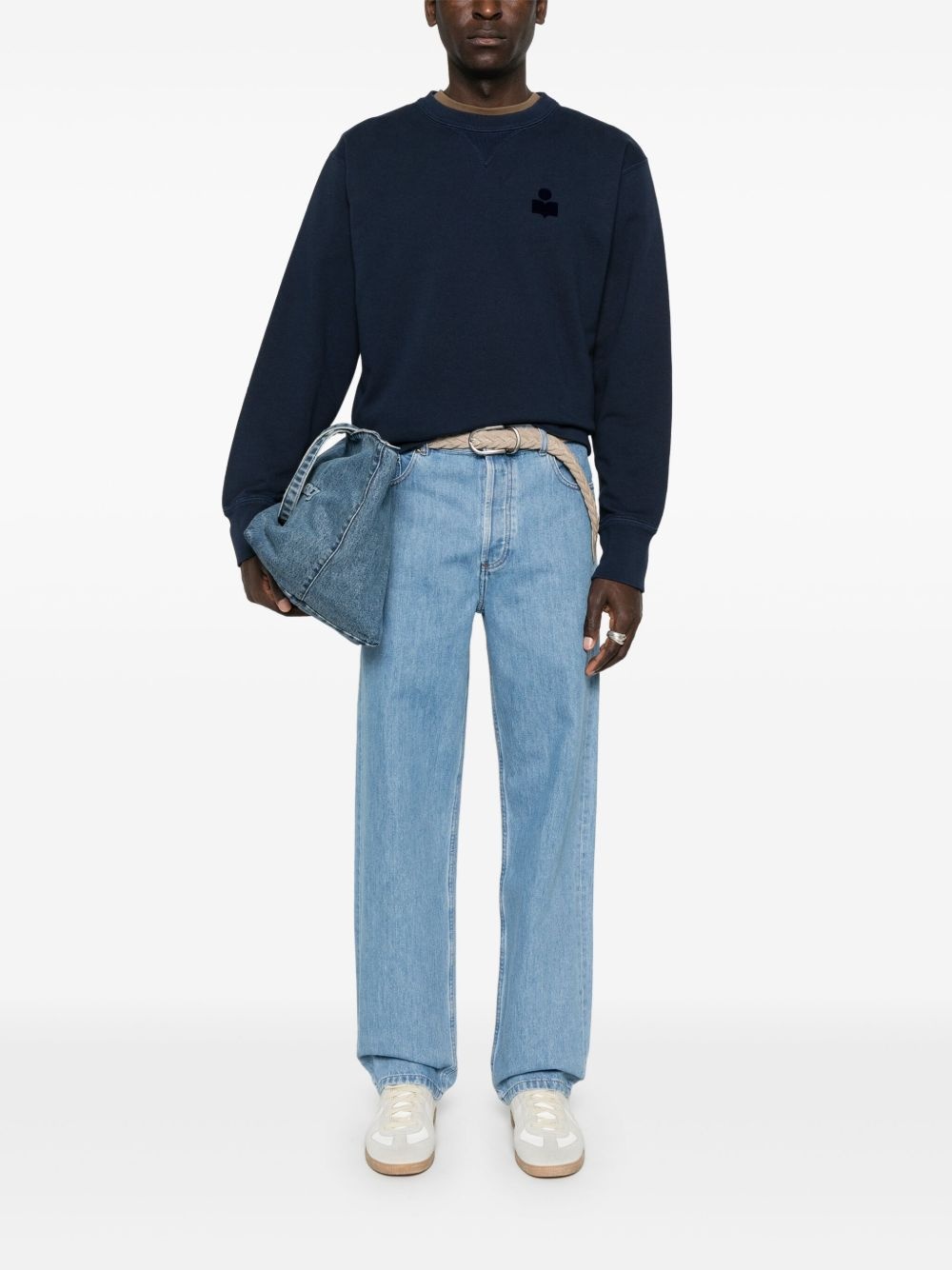 Mike sweatshirt - 2