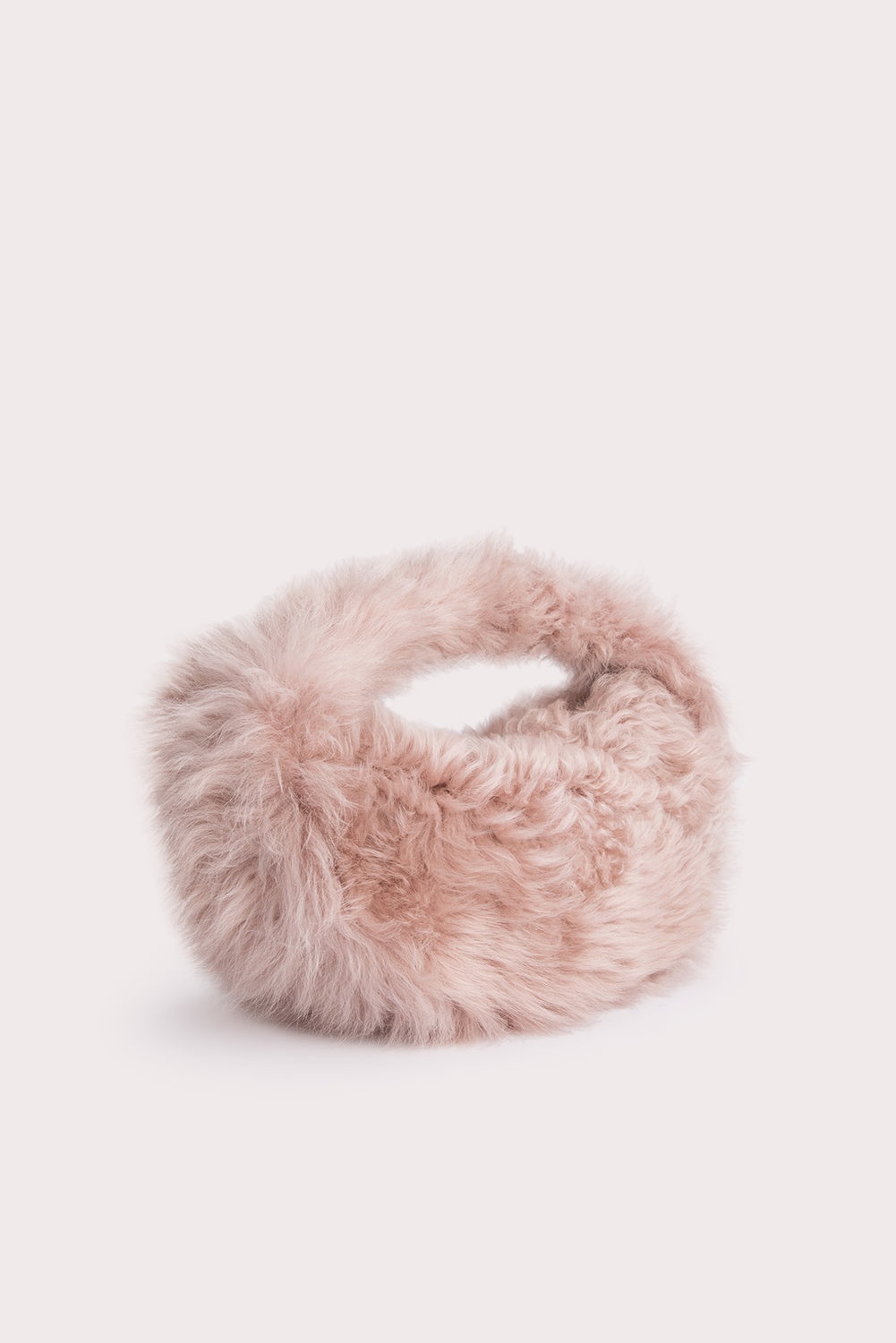 Cush Icy Pink Toscana - 2