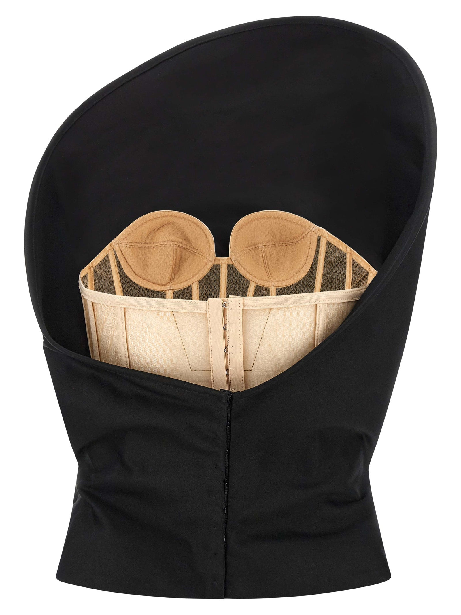 Magda Butrym Women '13' Bustier Top - 2