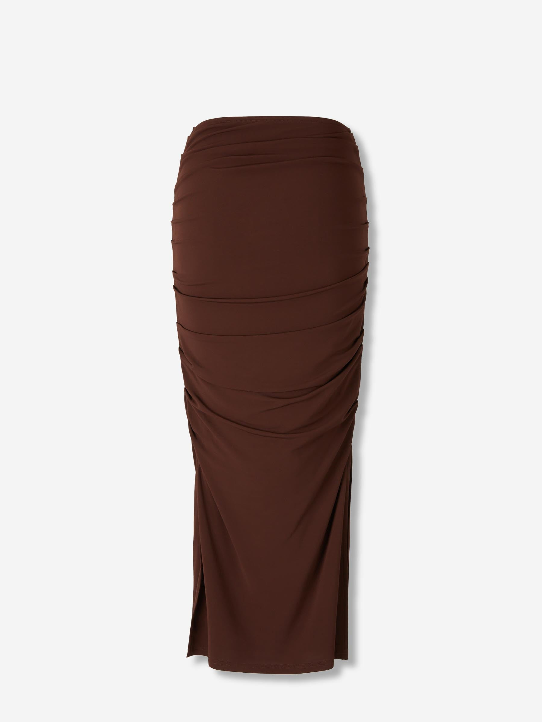 MIDI SKIRT DANY - 2