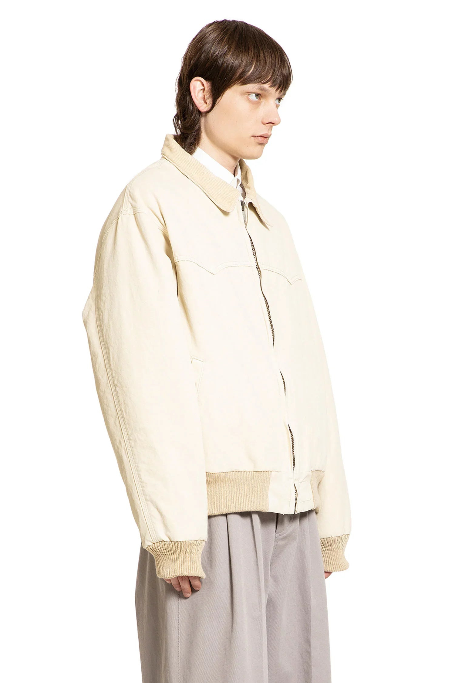 Sports-Jacket - 2