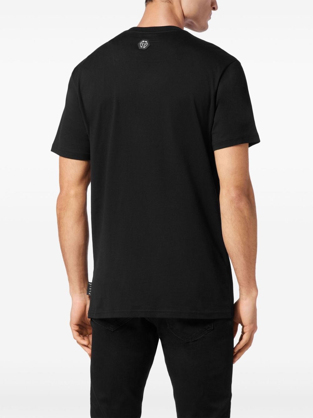 SS Skull t-shirt - 4