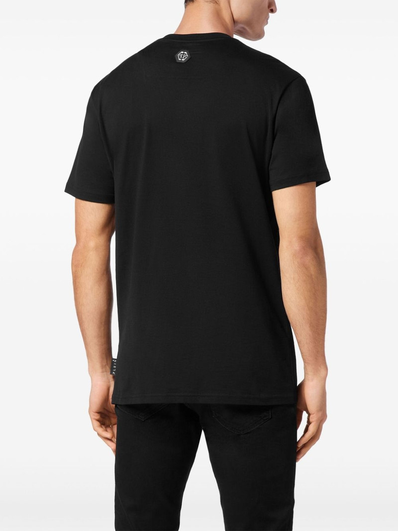 SS Skull t-shirt 4