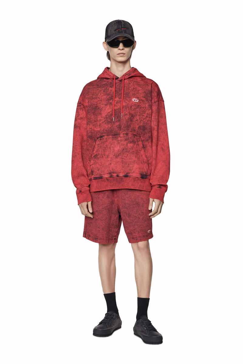 Diesel S-PRINCIPIA LOW outlook