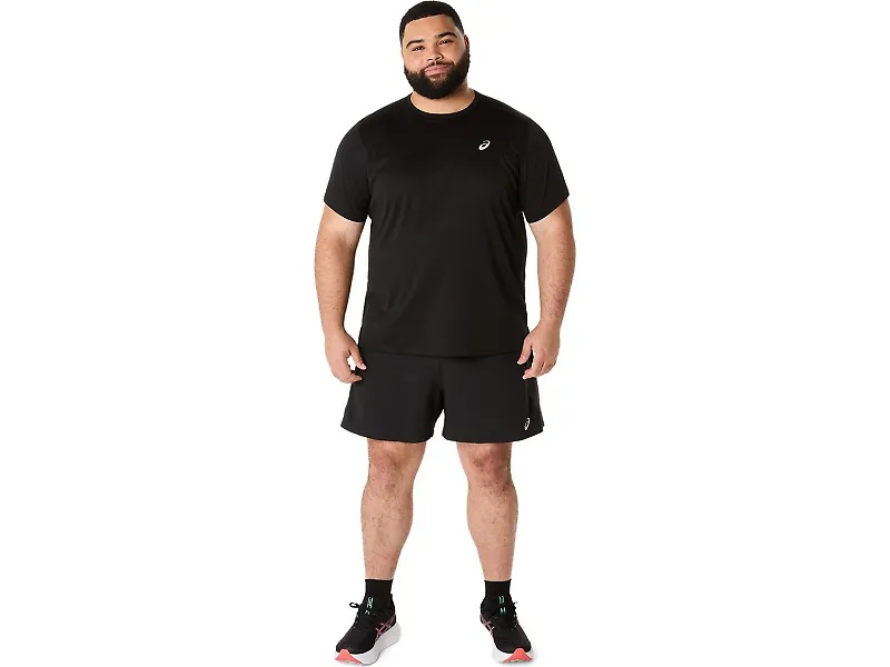 ASICS Road 5-inch Short - 2