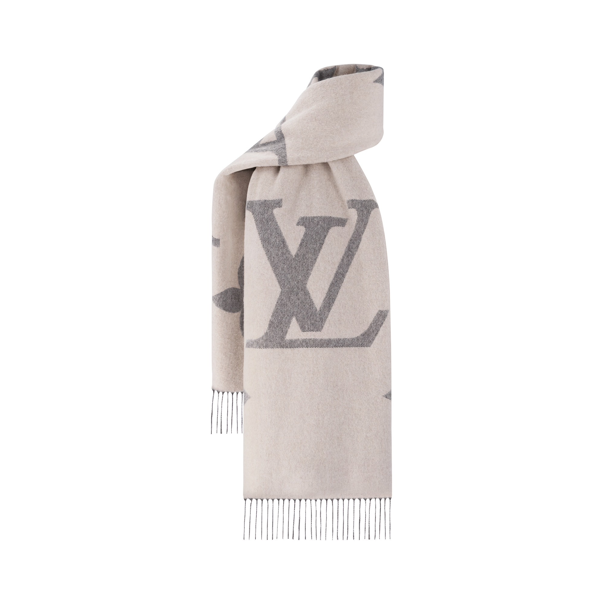 MNG Giant Scarf - 4