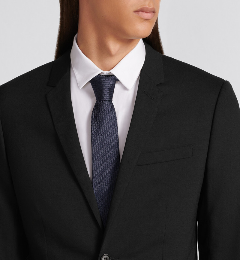 Dior Dior Oblique Tie outlook